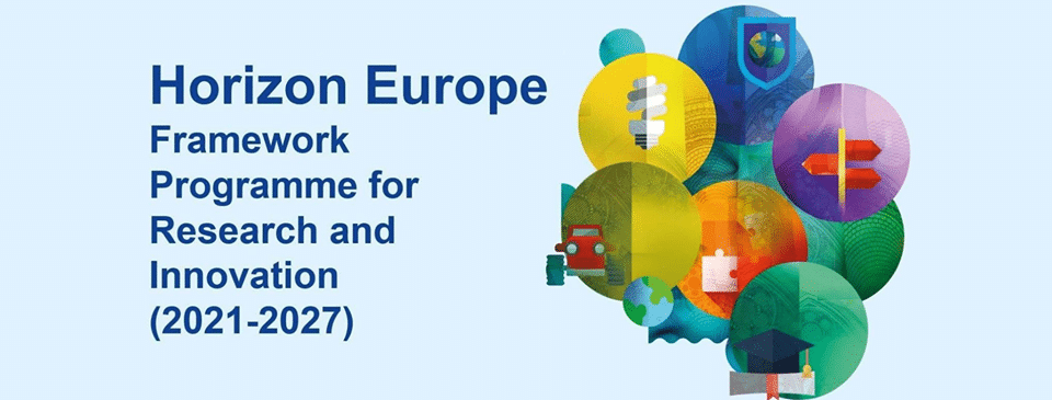 Online Launch Event: Horizon Europe Malta